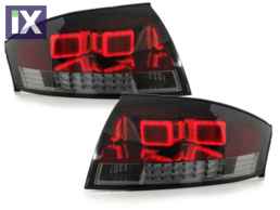 Πίσω φανάρια led για Audi TT (1998-2005) - σετ 2τμχ.