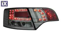 Πίσω φανάρια led για Audi A4 combi (2004-2007) - σετ 2 τεμαχίων