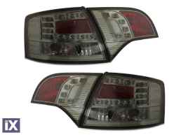 Πίσω φανάρια led για Audi A4 combi (2004-2007) - σετ 2 τεμαχίων