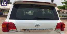 Body kit για Toyota Land Cruiser J200 (2008+) με μπούκες