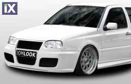 Προφυλακτήρας εμπρός για Vw Golf 3 - Vw Golf 5 look