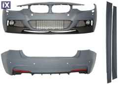 Blody Kit για BMW F30 (2011+) - M-Performance με προβολάκια