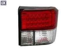 Πίσω φανάρια led για Vw Transporter T4 1990-2003 - σετ 2τμχ.