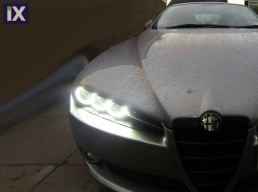 Led Angel eyes για Alfa Romeo 159