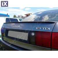 Lip spoiler για πορτ - μπαγκάζ για Audi 80 B4 (1986-1995) - sedan