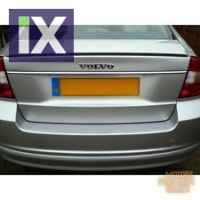 Lip spoiler πορτ -μπαγκάζ για Volvo S40 (2003+)