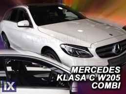 Ανεμοθραύστες για Mercedes MB-100