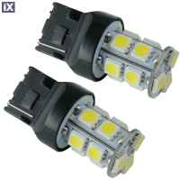 Led λάμπα τύπου Τ20 με 13 SMD led - 1τμχ.