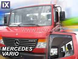 Ανεμοθραύστες για Mercedes Vario /814