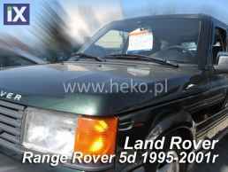 Ανεμοθραύστες για Land Rover Range Rover (1994-2002) - 2 τμχ εμπρός