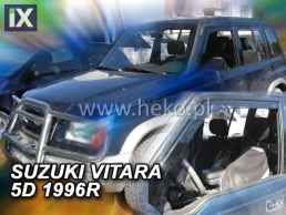 Ανεμοθραύστες για Suzuki Vitara (1989-1998) 3 πορτο