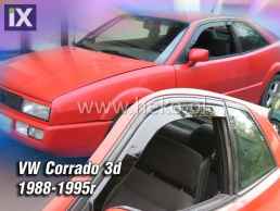 Ανεμοθραύστες για Vw Corrado (1988-1995) 3 πορτο