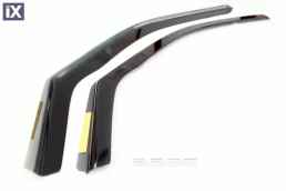 Ανεμοθραύστες για Ford Galaxy (1994-2006) / VW Sharan (1995-2010) / Seat Alhambra 2 τμχ. εμπρός