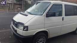 Ανεμοθραύστες για Vw Caravelle / Transporter T-4 (1990-2003)