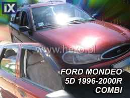 Ανεμοθραύστες για Ford Mondeo (1996-2000) combi - 4 τμχ. εμπρός και πίσω