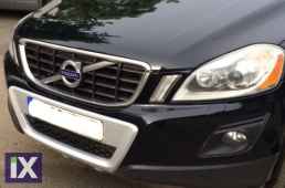 Εμπρόσθιο bull - bar για Volvo XC60 (2008-2013)