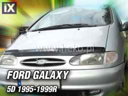 Ανεμοθραύστης καπό εμπρός για Ford Galaxy (1995-1999)