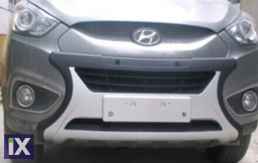 Εμπρόσθιο bull - bar και πίσω roll - bar για Hyundai IX35 (2010-2014) - Sport