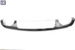 Εμπρόσθιο bull - bar και πίσω roll - bar για Hyundai Santa Fe (2010-2012) - μαύρα