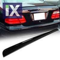 Lip spoiler πορτ - μπαγκάζ για Mercedes W208