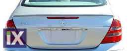 Lip spoiler πορτ - μπαγκάζ για Mercedes W209