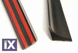 Lip spoiler πορτ - μπαγκάζ για Vw Passat B6 (2005+)