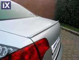 Lip spoiler για πορτ - μπαγκάζ για Audi A4 B7 (2005-2008) sedan