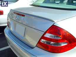 Lip spoiler για πορτ - μπαγκάζ για Mercedes W203 sedan