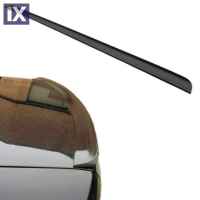 Lip spoiler για πορτ - μπαγκάζ για Merccedes W204 (2008-2013) sedan