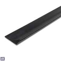 Lip spoiler για πορτ - μπαγκάζ για Merccedes W204 (2008-2013) sedan