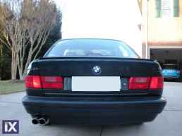 Lip spoiler για πορτ - μπαγκάζ για BMW E34