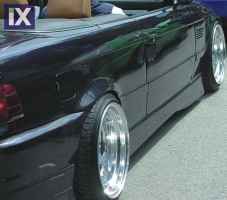 Μαρσπιέ tuning για BMW E36 (1991-1999) - sedan ,compact ,coupe και cabrio