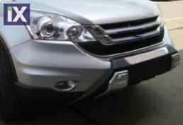 Bull - bar εμπρός και πίσω για Honda CR-V (2010-2012)