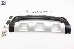 Εμπρόσθιο bull - bar για Toyota Rav4 (2012-2013)