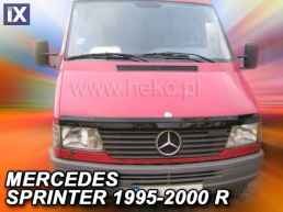 Ανεμοθραύστης καπό εμπρός για Mercedes Sprinter (1995-2000)