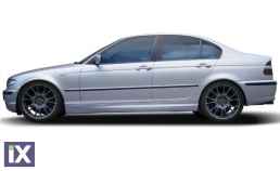 Μαρσπιέ tuning για BMW E46 sedan/combi (1998-2005) - M3