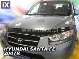 Ανεμοθραύστης καπό εμπρός για Hyundai Santa Fe (2006+)