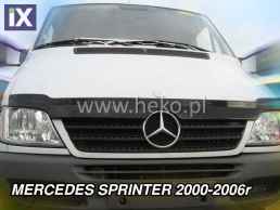 Ανεμοθραύστης καπό εμπρός για Mercedes Sprinter (2000-2006)