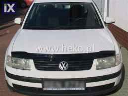 Ανεμοθραύστης καπό εμπρός για VW Passat B5 (1997-2000) 1 τμχ.