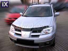 Ανεμοθραύστης καπό εμπρός για Mitsubishi Outlander (2002-2006)