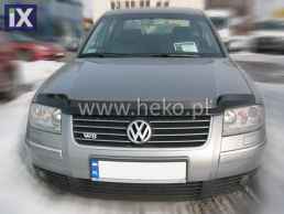 Ανεμοθραύστης καπό εμπρός για Vw Passat B5.5 (2001-2004) 1 τμχ.