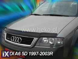 Ανεμοθραύστης καπό εμπρός για Audi A6 (1997-2004)