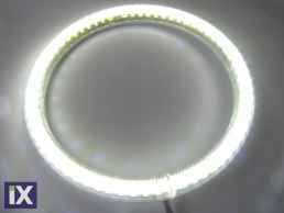 Universal led δαχτυλίδια με SMD led - 115 mm - 1τμχ.