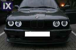 Κιτ δαχτυλίδια angel eyes για BMW E30 / E34 - CCFL