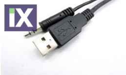 USB interface καλώδιο προς iPod/iPhone/iPad για BMW E90 ,E91 ,E60, E61, E87, X1, X3, X5, Z4