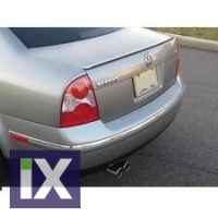 Lip spoiler για πορτ - μπαγκάζ για Vw Passat / Bora / Vw Passat B5 / B5.5 (1997-2005)