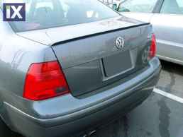 Lip spoiler για πορτ - μπαγκάζ για Vw Passat / Bora / Vw Passat B5 / B5.5 (1997-2005)