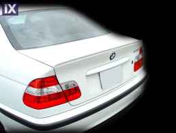 Lip spoiler πορτ - μπαγκάζ για BMW E46 (1998-2005) - coupe