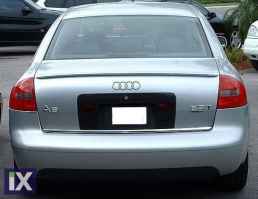 Lip spoiler για πορτ - μπαγκάζ για Audi A6 C5 (1997-2004)