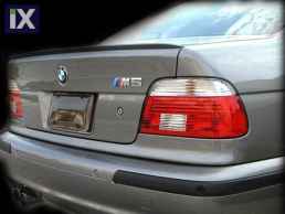 Lip spoiler για πορτ - μπαγκάζ για BMW E36 4d / E39 (1995-2003) 4d